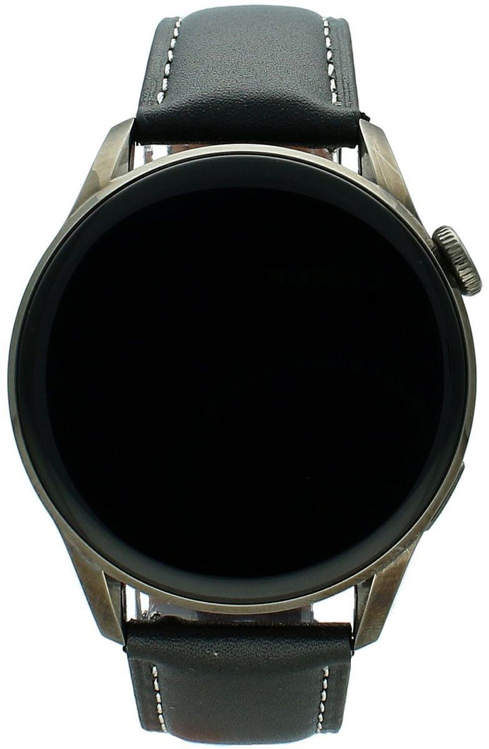 Zegarek Smartwatch Hagen z wymiennym paskiem HD13..jpg